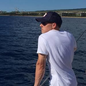 Meet your Posher, Mike