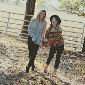 Meet your Posher--Anna!