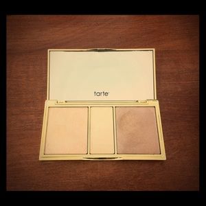 Tarte Skin Twinkle Lighting Palette