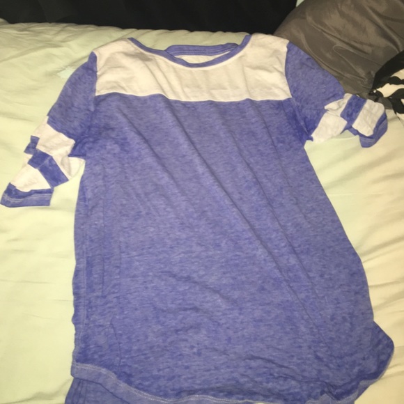 baseball tee