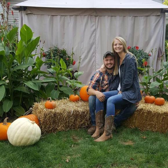 Meet your Posher, Jordan