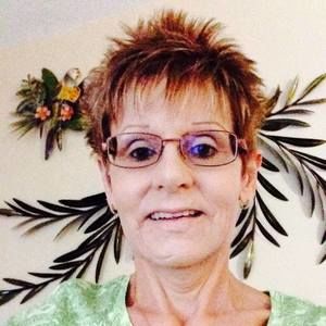 Meet your Posher, Suzanne