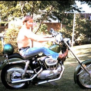 Meet your Posher, Jimmy