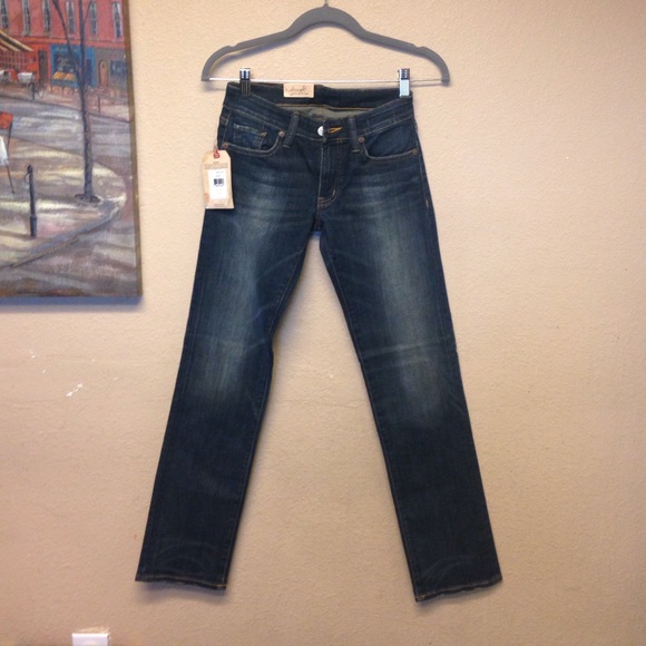 Denim and supply jeans - Picture 2 of 3