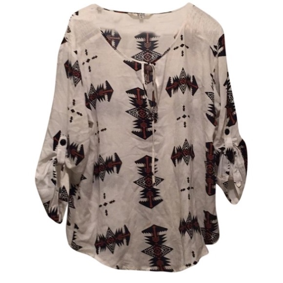Bb Dakota shirt