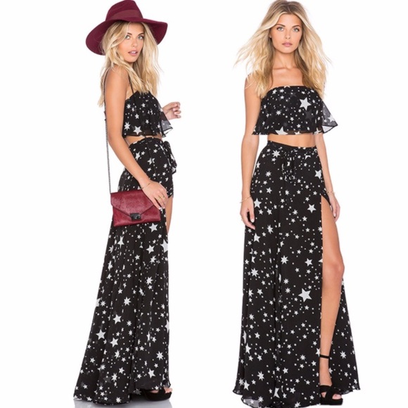 Dresses & Skirts - NWT S 2 piece dress set