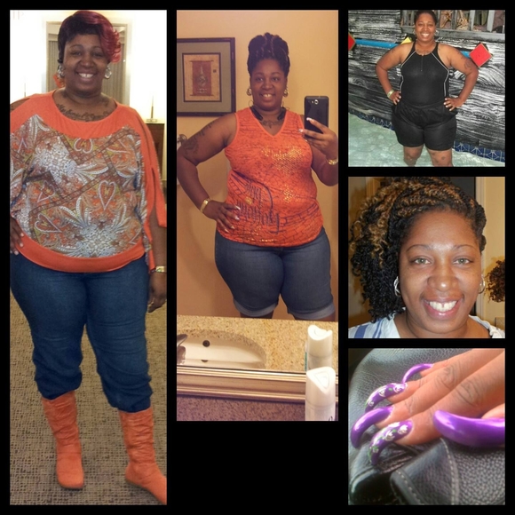 Meet your Posher, Angela - Picture 1 of 1