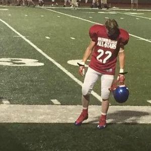 Meet your Posher, Marky