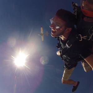 Meet your Posher, Zach