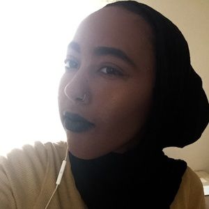 Meet your Posher, Kauthar