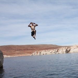 Meet your Posher, Zach