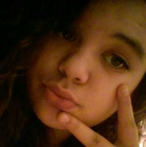 Meet your Posher, Ariana