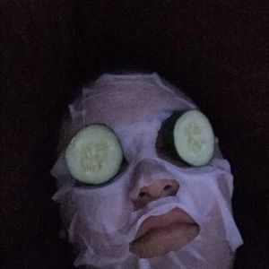 Meet your Posher, Natalie