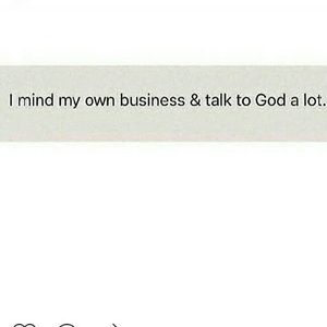 Meet your Posher, Keandra