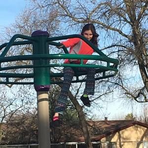 Meet your Posher, Sophia