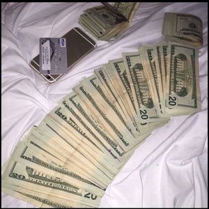 Anybody interested ?