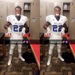 Meet your Posher, Abdi