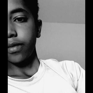 Meet your Posher, Eyosiyas
