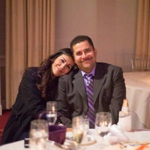 Meet your Posher, Rocio