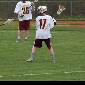 Meet your Posher, Caleb