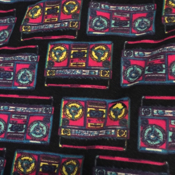 Tc LLR leggings