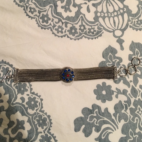 Bracelet
