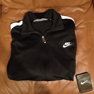 Nike Track Jacket