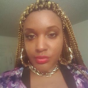 Meet your Posher, Nedra