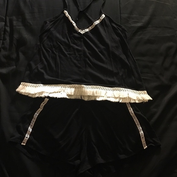 pajama set