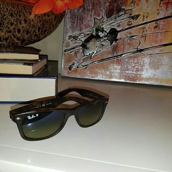 Ray Bans