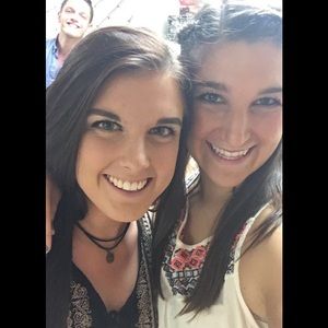 Meet your Posher, Jessica