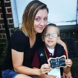 Meet your Posher, Christa