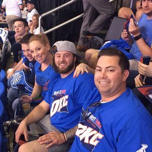 Meet your Posher, Jeff