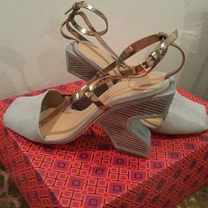 Tory Burch Shoes