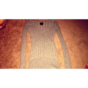 American Eagle V-Neck Sweater
