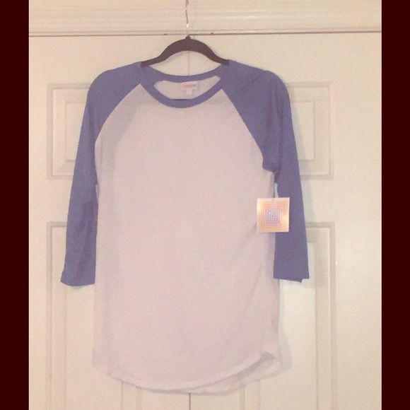 LulaRoe Randy shirt, medium.