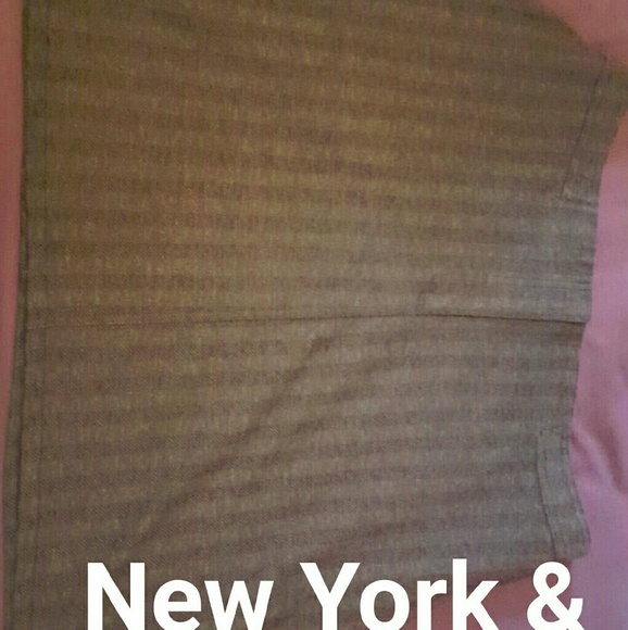 New York & Company Skirt