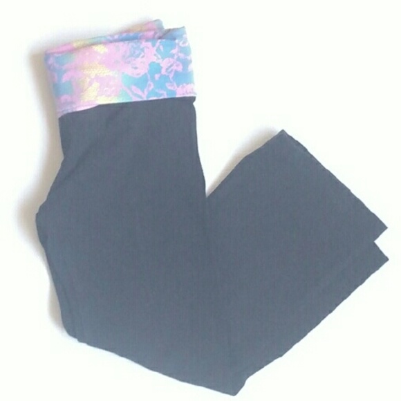 Yoga pants
