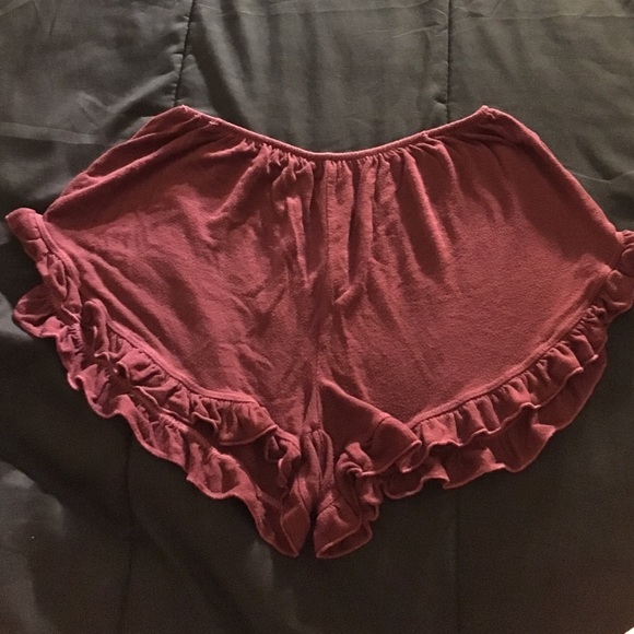 vodi shorts