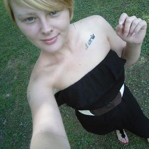 Meet your Posher, Kristina