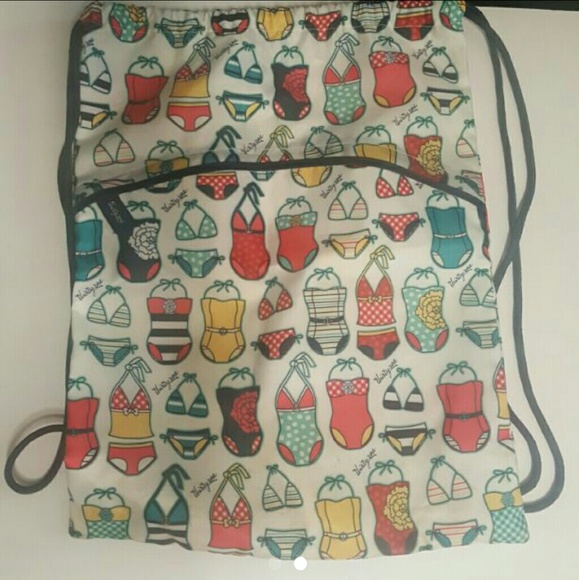 🚫SOLD🛇 Thirty One Cinch Sac - Picture 2 of 2