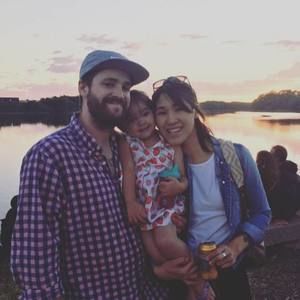 Meet your Posher, Hana