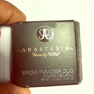 Abh brow duo
