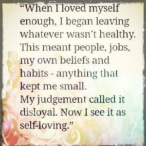 Meet your Posher, Savannah