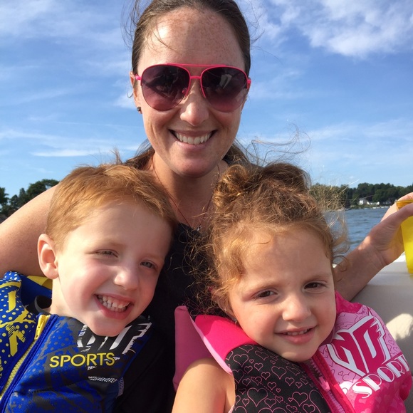 Meet your Posher, Jennifer