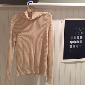 NEVER BEFORE WORN Brandy Melville Turtleneck