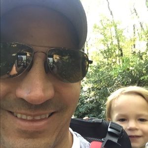 Meet your Posher, Brandon