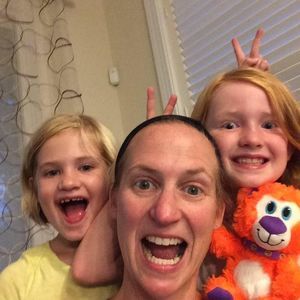 Meet your Posher, Beth