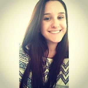 Meet your Posher, Nicole