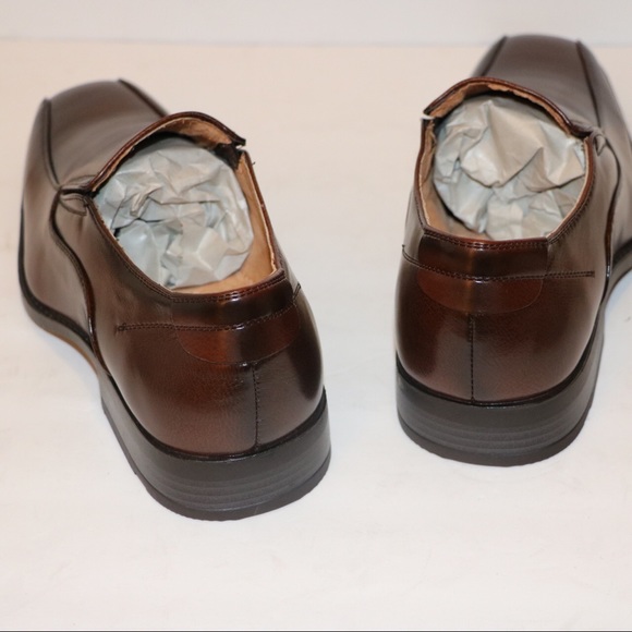 MEN MOCCASIN - Picture 3 of 3